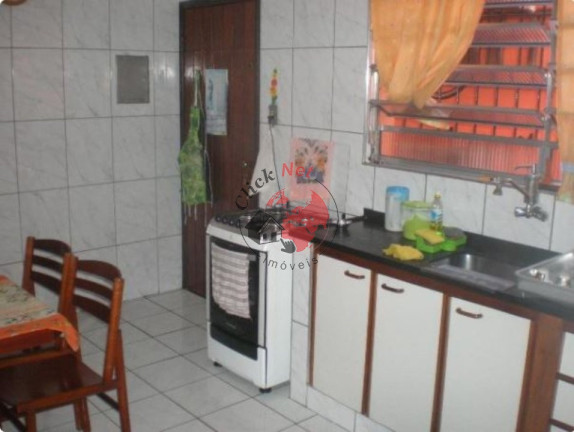 Imagem Sobrado com 3 Quartos à Venda, 177 m² em Alves Dias - São Bernardo Do Campo Imagem Sobrado com 3 Quartos à Venda, 177 m² em Alves Dias - São Bernardo Do Campo