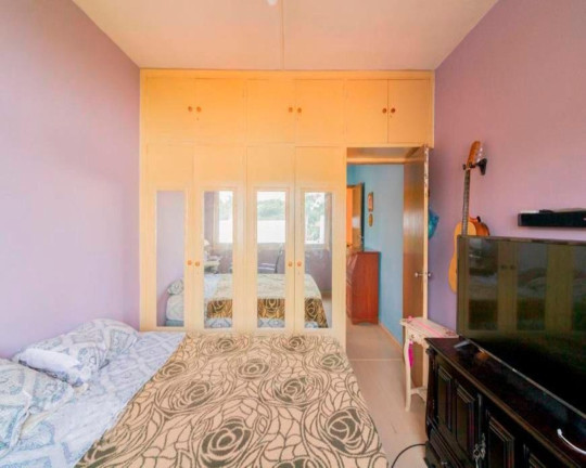 Imagem Sobrado com 3 Quartos à Venda,  em Moema - São Paulo