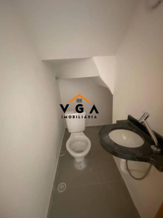 Imagem Casa com 3 Quartos à Venda, 106 m² em Aricanduva - São Paulo
