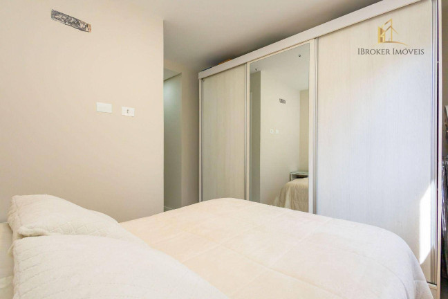 Imagem Apartamento com 2 Quartos à Venda, 107 m² em Portão - Curitiba Imagem Apartamento com 2 Quartos à Venda, 107 m² em Portão - Curitiba