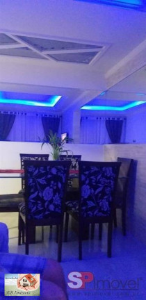 Imagem Apartamento com 3 Quartos à Venda, 60 m² em Parque Marajoara - Santo André Imagem Apartamento com 3 Quartos à Venda, 60 m² em Parque Marajoara - Santo André