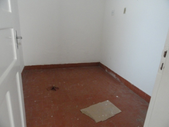 Imagem Casa com 5 Quartos para Alugar, em Campo Grande - Santos Imagem Casa com 5 Quartos para Alugar, em Campo Grande - Santos