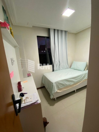 Imagem Apartamento com 3 Quartos à Venda, 60 m² em Jardim Das Margaridas - Salvador Imagem Apartamento com 3 Quartos à Venda, 60 m² em Jardim Das Margaridas - Salvador