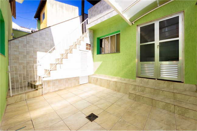 Imagem Casa com 3 Quartos à Venda,  em Vila Formosa - São Paulo