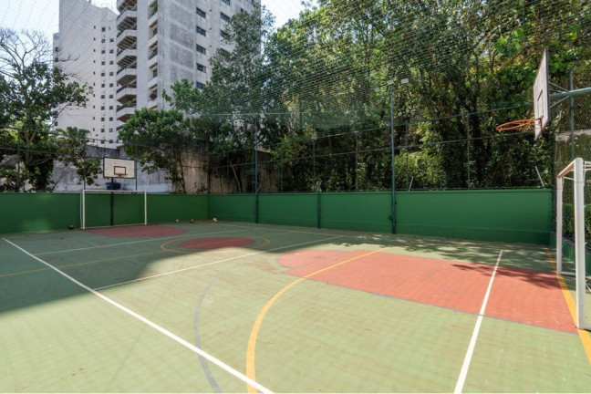 Imagem Apartamento com 3 Quartos à Venda, 107 m² em Vila Andrade - São Paulo Imagem Apartamento com 3 Quartos à Venda, 107 m² em Vila Andrade - São Paulo