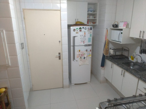 Imagem Imóvel com 2 Quartos à Venda, 107 m² em Itaim Bibi - São Paulo