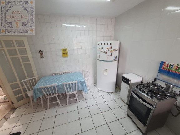Imagem Casa com 2 Quartos à Venda, 75 m² em Boqueirão - Santos