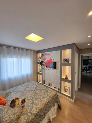 Imagem Apartamento com 2 Quartos à Venda, 107 m² em Vila Lusitânia - São Bernardo Do Campo Imagem Apartamento com 2 Quartos à Venda, 107 m² em Vila Lusitânia - São Bernardo Do Campo