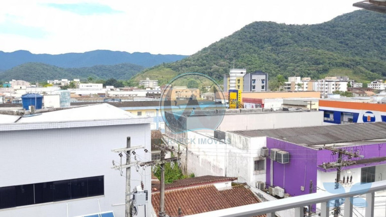 Imagem Apartamento com 2 Quartos à Venda, 95 m² em Centro - Ubatuba