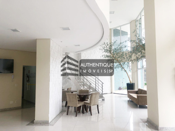 Imagem Apartamento com 3 Quartos à Venda, 212 m² em Centro - São Bernardo Do Campo Imagem Apartamento com 3 Quartos à Venda, 212 m² em Centro - São Bernardo Do Campo