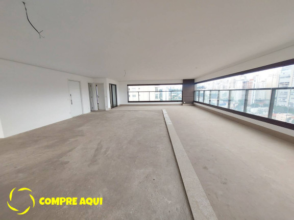 Imagem Apartamento com 5 Quartos à Venda, 310 m² em Higienópolis - São Paulo Imagem Apartamento com 5 Quartos à Venda, 310 m² em Higienópolis - São Paulo