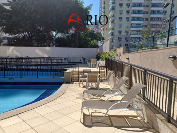 Imagem Imóvel com 3 Quartos à Venda, 87 m² em Barra Da Tijuca - Rio De Janeiro Imagem Imóvel com 3 Quartos à Venda, 87 m² em Barra Da Tijuca - Rio De Janeiro
