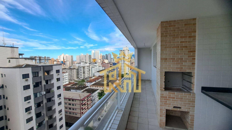 Imagem Apartamento com 3 Quartos à Venda, 139 m² em Canto Do Forte - Praia Grande Imagem Apartamento com 3 Quartos à Venda, 139 m² em Canto Do Forte - Praia Grande