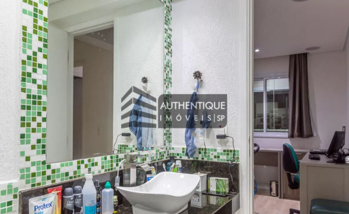 Imagem Apartamento com 2 Quartos à Venda, 80 m² em Centro - São Bernardo Do Campo Imagem Apartamento com 2 Quartos à Venda, 80 m² em Centro - São Bernardo Do Campo