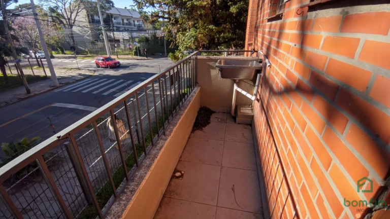 Imagem Apartamento com 1 Quarto para Alugar, 45 m² em Teresópolis - Porto Alegre
