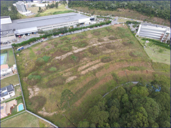 Imagem Terreno à Venda, 23.000 m² em Tamboré - Santana De Parnaíba Imagem Terreno à Venda, 23.000 m² em Tamboré - Santana De Parnaíba
