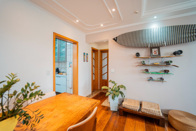 Imagem Apartamento com 3 Quartos à Venda, 139 m² em Saúde - São Paulo