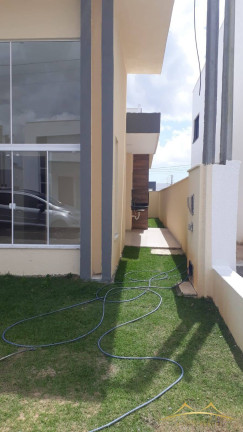 Imagem Casa de Condomínio com 3 Quartos à Venda, 123 m² em Cajupiranga - Parnamirim
