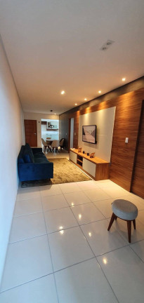 Imagem Apartamento com 3 Quartos à Venda,  em Jardim Real - Praia Grande