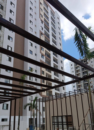 Imagem Apartamento com 2 Quartos à Venda, em Vera Tereza - Caieiras Imagem Apartamento com 2 Quartos à Venda, em Vera Tereza - Caieiras