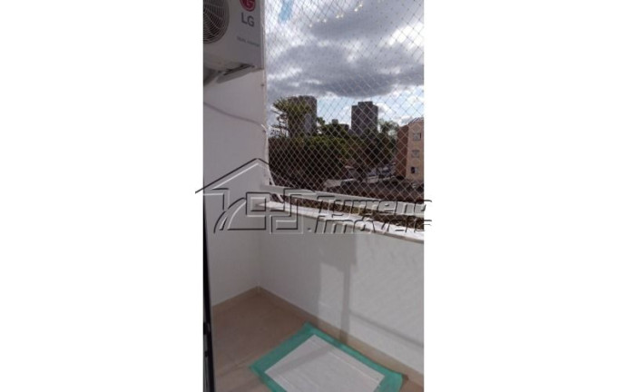 Imagem Apartamento com 3 Quartos à Venda, 74 m² em Parque Industrial - São José Dos Campos Imagem Apartamento com 3 Quartos à Venda, 74 m² em Parque Industrial - São José Dos Campos
