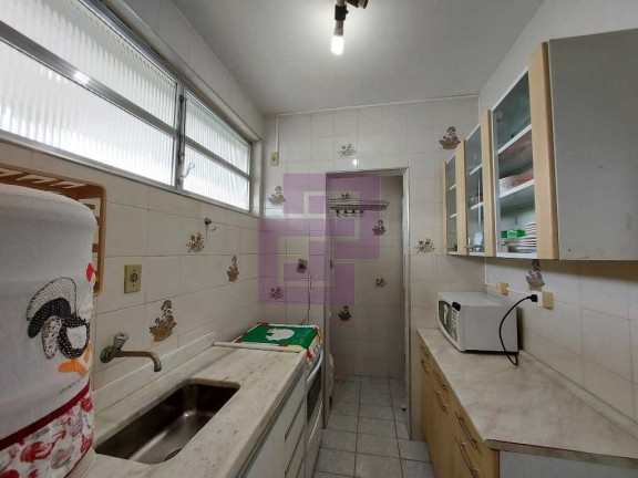 Imagem Apartamento com 1 Quarto à Venda, 59 m² em Pitangueiras - Guarujá