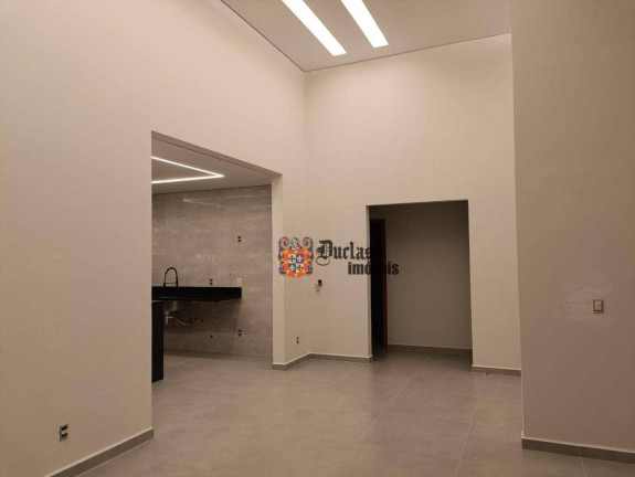 Imagem Casa com 3 Quartos à Venda, 205 m² em Colinas De Indaiatuba - Indaiatuba