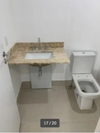 Imagem Apartamento com 2 Quartos à Venda, 65 m² em Vila Mariana - São Paulo