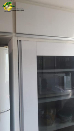 Imagem Apartamento com 2 Quartos à Venda, 49 m² em Jardim Antartica - São Paulo Imagem Apartamento com 2 Quartos à Venda, 49 m² em Jardim Antartica - São Paulo