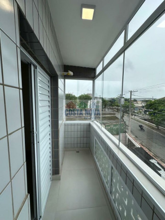 Imagem Apartamento com 2 Quartos à Venda, 80 m² em Aparecida - Santos Imagem Apartamento com 2 Quartos à Venda, 80 m² em Aparecida - Santos
