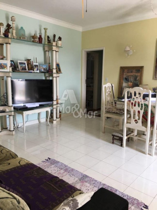 Imagem Apartamento com 3 Quartos para Alugar, 106 m² em Pitangueiras - Guarujá