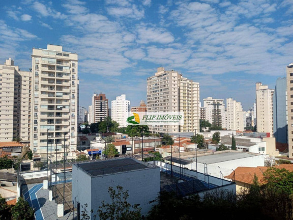 Imagem Apartamento com 3 Quartos à Venda, 78 m² em Cambuí - Campinas Imagem Apartamento com 3 Quartos à Venda, 78 m² em Cambuí - Campinas