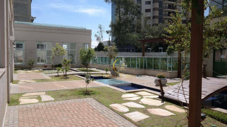 Imagem Apartamento com 3 Quartos para Alugar, 160 m² em Parque Residencial Aquarius - São José Dos Campos Imagem Apartamento com 3 Quartos para Alugar, 160 m² em Parque Residencial Aquarius - São José Dos Campos