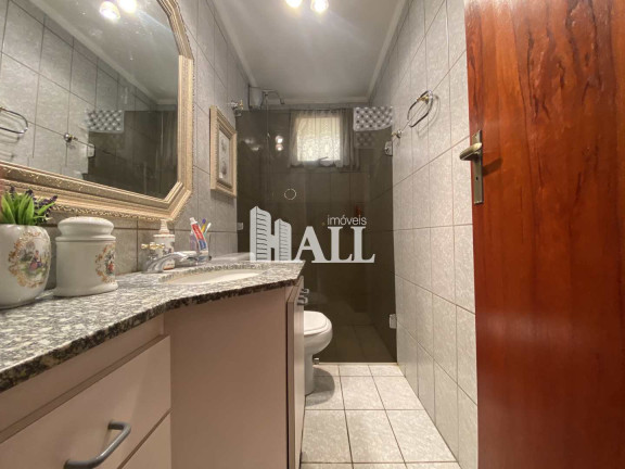 Imagem Apartamento com 3 Quartos à Venda, 105 m² em Centro - São José Do Rio Preto Imagem Apartamento com 3 Quartos à Venda, 105 m² em Centro - São José Do Rio Preto