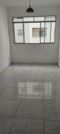 Imagem Apartamento com 2 Quartos à Venda, 45 m² em Vila Lutécia - Santo André