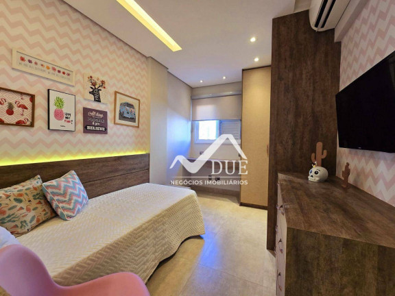 Imagem Apartamento com 2 Quartos à Venda, 69 m² em Boqueirão - Santos