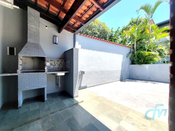Imagem Sobrado com 4 Quartos à Venda, 334 m² em Vila Natal - Mogi Das Cruzes
