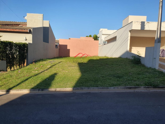 Imagem Terreno à Venda, 250 m² em Residencial Real Parque Sumaré - Sumaré Imagem Terreno à Venda, 250 m² em Residencial Real Parque Sumaré - Sumaré