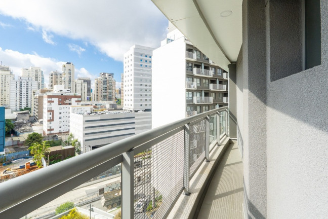 Imagem Apartamento com 3 Quartos à Venda, 134 m² em Vila Nova Conceição - São Paulo