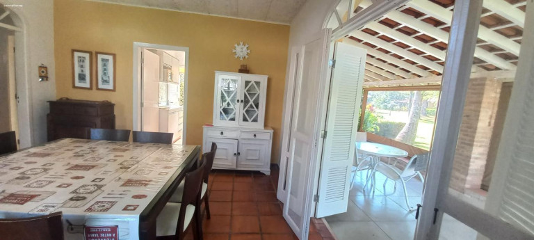 Imagem Casa de Condomínio com 5 Quartos à Venda, 830 m² em Guaeca - São Sebastião Imagem Casa de Condomínio com 5 Quartos à Venda, 830 m² em Guaeca - São Sebastião