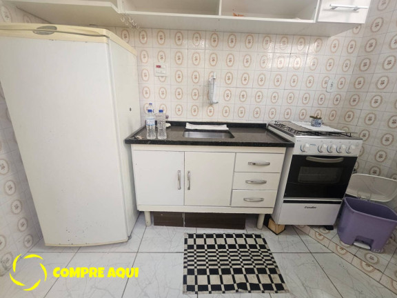 Imagem Apartamento com 1 Quarto à Venda, 40 m² em Vila Mariana - São Paulo Imagem Apartamento com 1 Quarto à Venda, 40 m² em Vila Mariana - São Paulo
