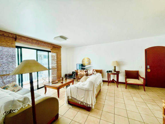 Imagem Apartamento com 3 Quartos à Venda, 100 m² em Pitangueiras - Guarujá Imagem Apartamento com 3 Quartos à Venda, 100 m² em Pitangueiras - Guarujá