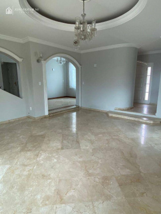 Imagem Sobrado com 4 Quartos à Venda, 420 m² em Jardim Aquarius - São José Dos Campos