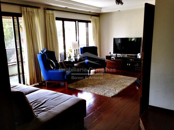 Apartamento com 3 Quartos à Venda, 153 m² em Bela Vista - Valinhos