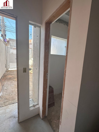Imagem Casa com 2 Quartos à Venda,  em Residencial Santo Antonio - Franco Da Rocha