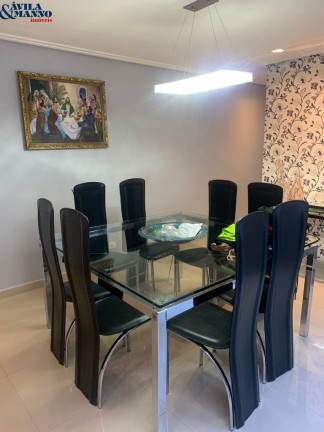 Imagem Sobrado com 4 Quartos à Venda, em Alto Da Mooca - São Paulo Imagem Sobrado com 4 Quartos à Venda, em Alto Da Mooca - São Paulo