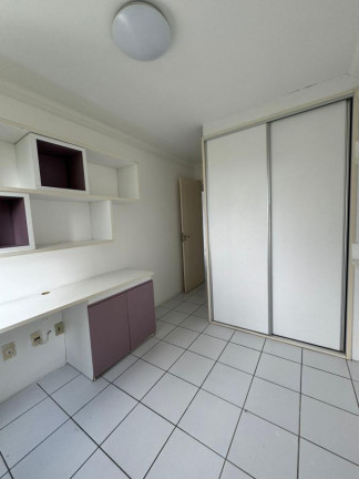 Imagem Apartamento com 3 Quartos para Alugar, 79 m² em Espinheiro - Recife