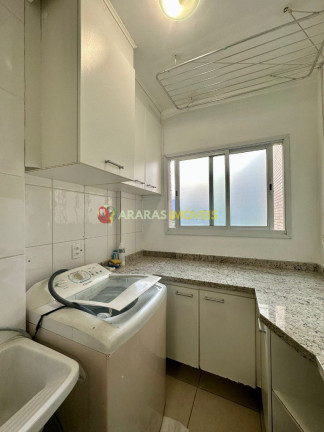 Imagem Apartamento com 3 Quartos à Venda, 90 m² em Centro - Bertioga