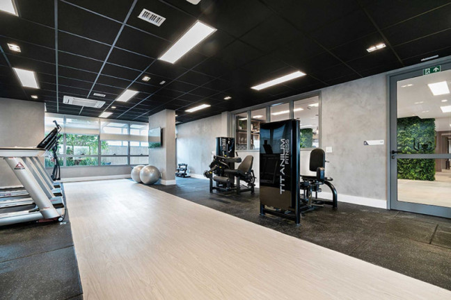 Imagem Studio à Venda, 24 m² em Moema - São Paulo Imagem Studio à Venda, 24 m² em Moema - São Paulo