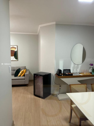 Imagem Apartamento com 3 Quartos à Venda, 93 m² em Centro - Ribeirão Preto